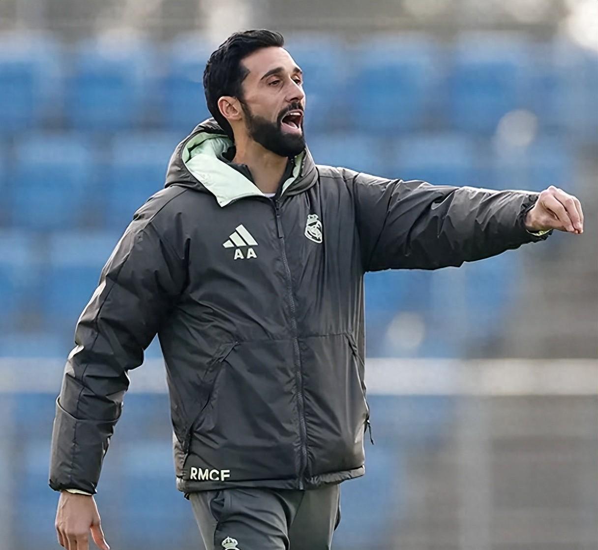 ManBetX官网-阿韦洛亚：穆里尼奥对我的影响很大，但我若效仿他将必败