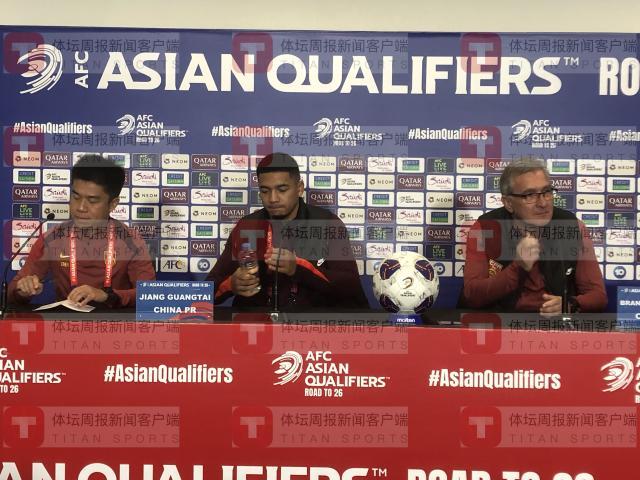 ManBetX-伊万雄心勃勃：我们不是来玩的 我们也想取胜