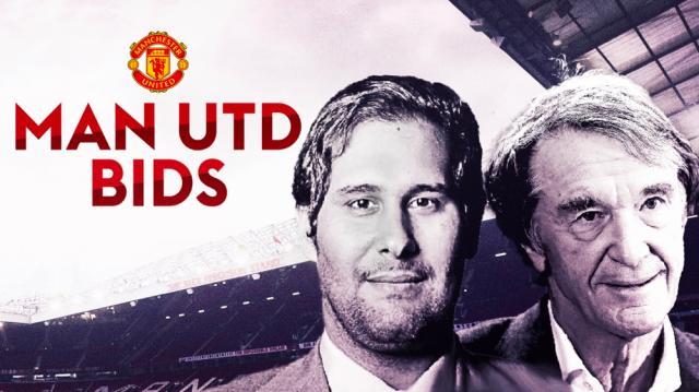 ManBetX-油爹报价≠曼联天亮，格雷泽家族的胃口比想象更大…