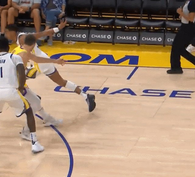 普尔单节18分+天秀过人 科尔期待他晋级全明星