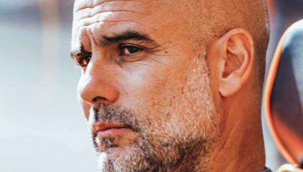 万博体育官网-格10：感谢瓜帅 狼队主帅：曼城总在我们占优时进球