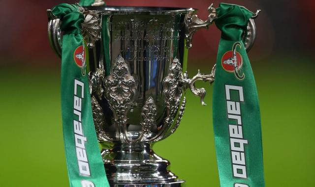 万博体育官网-英超酝酿杯赛改革：足总杯取消重赛，联赛杯上U21