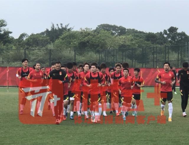 ManBetX官网-6月窗口期或让路联赛 U23国足下期集训东亚杯前