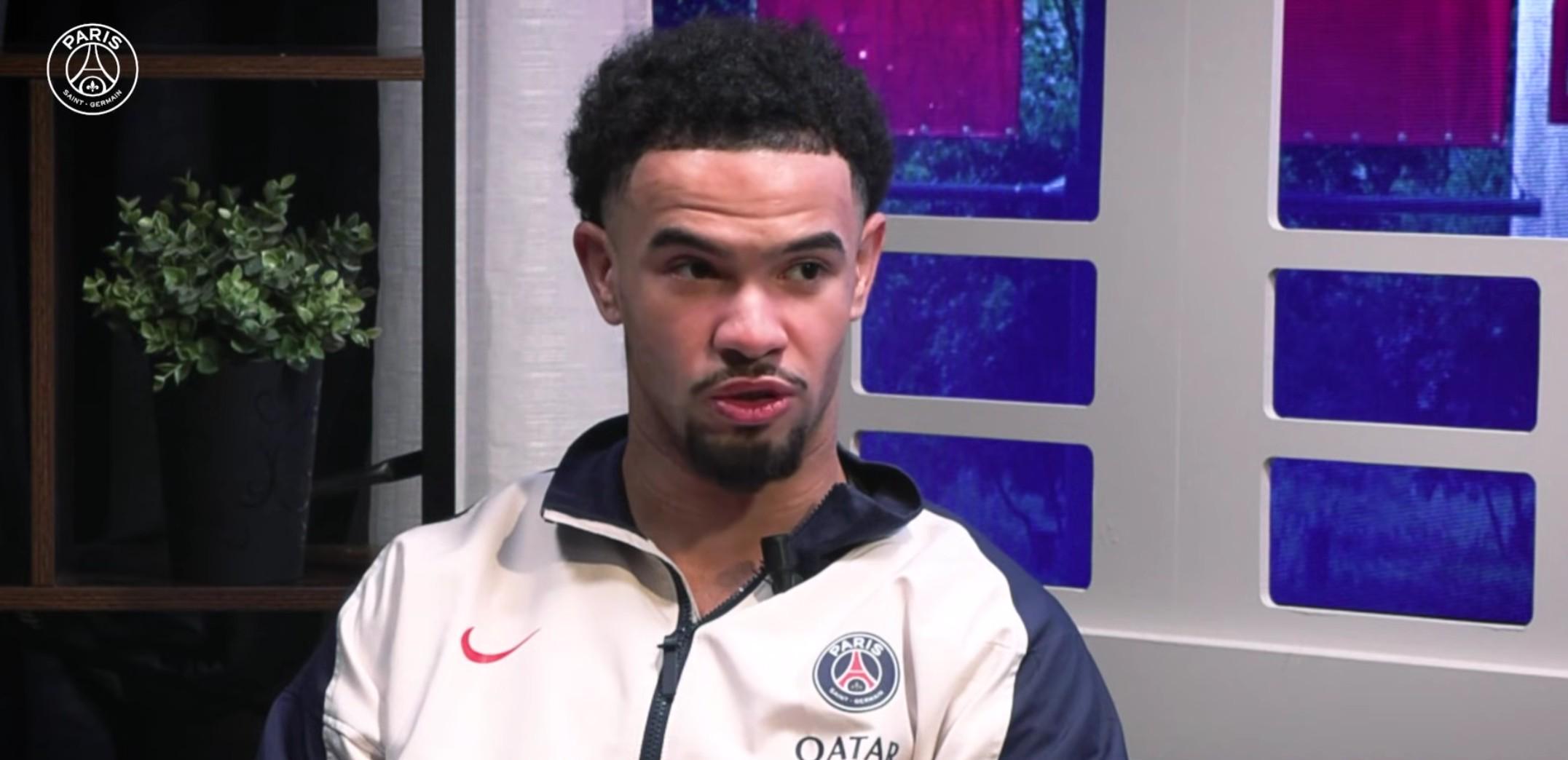 ManBetX-扎伊尔-埃梅里：恩里克是位很棒的教练，他没放弃我还给我建议