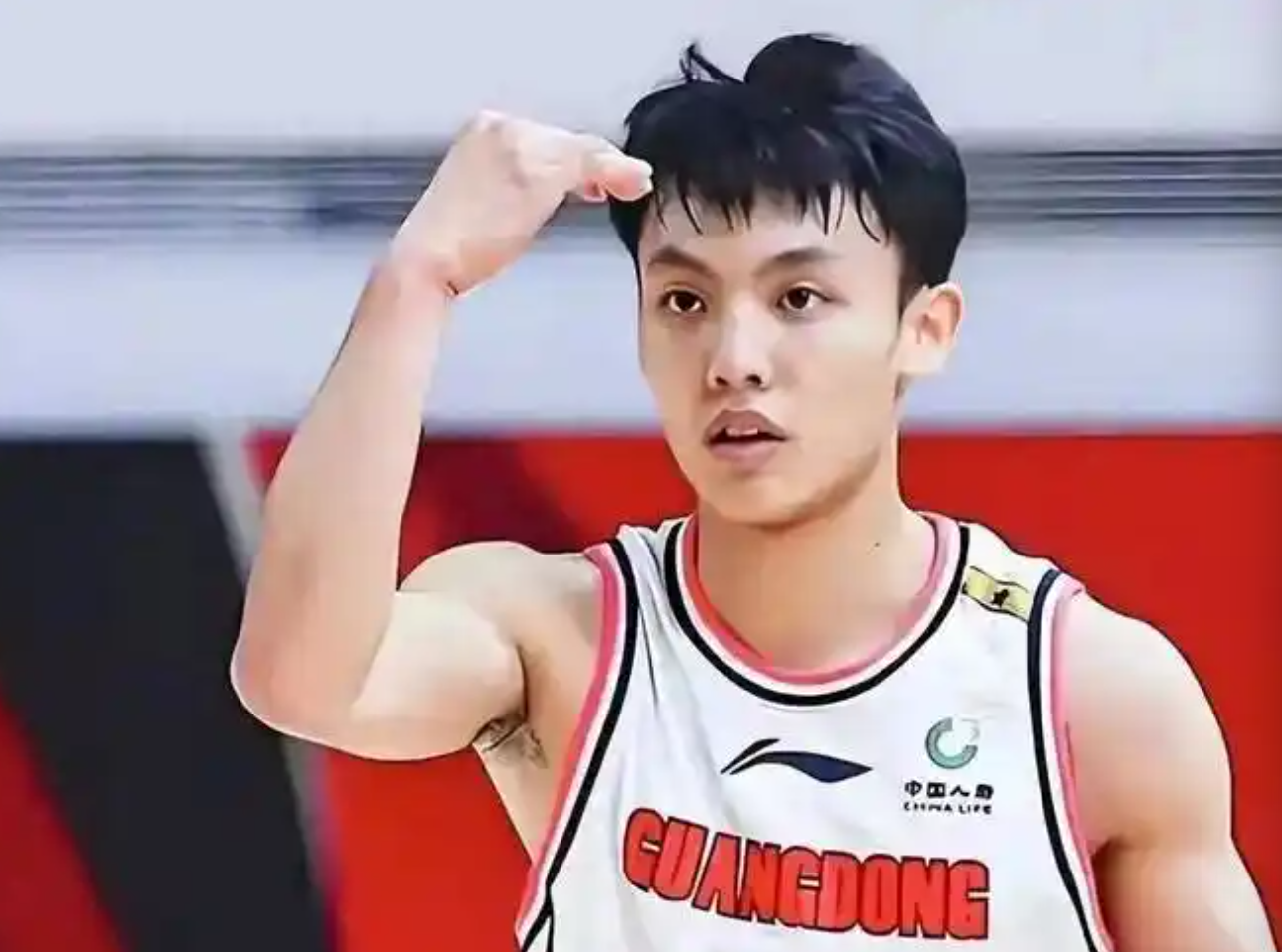 万博体育-输北京队15分！揪出3个“废柴”，坑惨了广东队