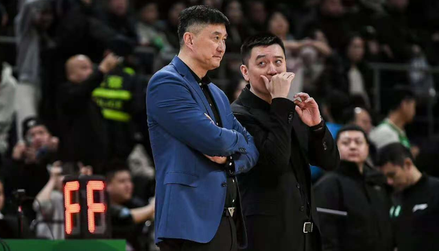 ManBetX-广东宏远大调整！确定更换外援，10人合同到期，杜锋或离队